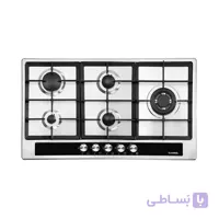 اجاق گاز ایلیا استیل مدل S513