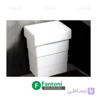 سطل چند منظوره متصل به درب هایلو - فانتونی Q070