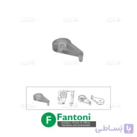 بست پشت شیشه ویترین مدل S1 فانتونی M350