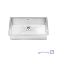 سینک باکس ایلیا استیل 6006