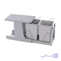 سطل زباله آدلان A839