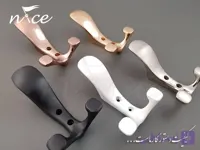 قلاب لباس مدل NH03 نایس NICE