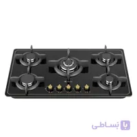 گاز صفحه ای داتیس مدل DG542