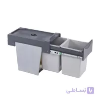 سطل زباله آدلان  A809