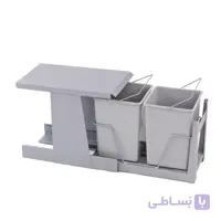 سطل زباله آدلان A815