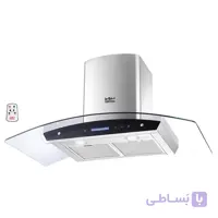 هود استیل البرز SA118
