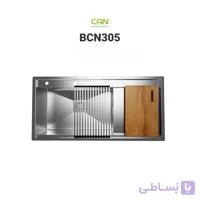 سینک bcn305 کن باکسی توکار