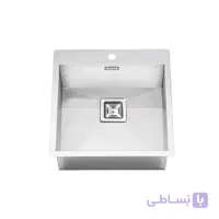 سینک باکس ایلیا استیل 6009