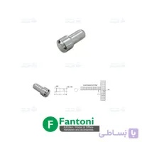 خار طبقه مدل F14 فانتونی M221