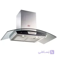 هود استیل البرز SA102