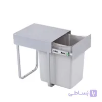 سطل زباله آدلان A814