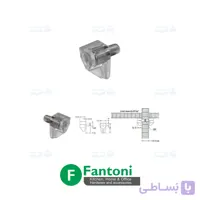 خار طبقه مدل F5 فانتونی M123