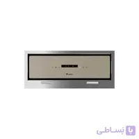 هود مخفی داتیس مدل ناوارو شیشه شات بژ