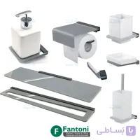 ست حمام مدل A3 فانتونی