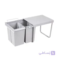 سطل زباله آدلان A813