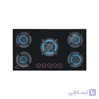 اجاق گاز شیشه ای داتیس مدل DG-565