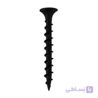 پیچ ام دی اف (MDF) ایت 4 سانت بسته 500 عددی