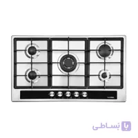 اجاق گاز ایلیا استیل مدل S512