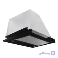 هود مخفی کن مدل آرتیما 2 سفید سایز 70