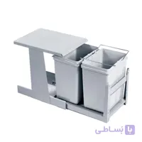 سطل زباله آدلان A832