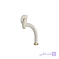 شیر آشپزخانه شودر مدل دانته طلایی