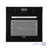 فر ایلیا استیل برقی توکار IO106