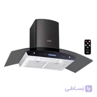 هود استیل البرز SA115