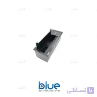 پریز برق توکار بلو مدل BK9