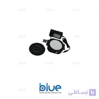 شارژر وایرلس مخفی توکار بلو مدل BK12
