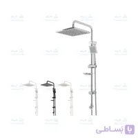 علم دوش شودر مدل فدریکو