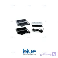 پریز برق توکار بلو مدل BK5