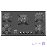 گاز ایلیا استیل G503 D