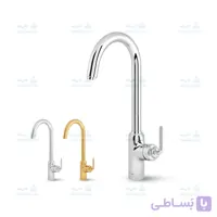 شیر آشپزخانه شودر مدل مودیکا