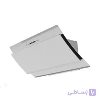 هود ایلیا استیل سارینا سفید