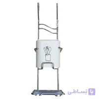 جا قاشقی جا اسکاچی آویز آیتین کد 504