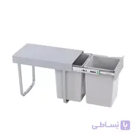 سطل زباله آدلان  A808