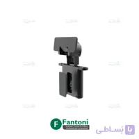 لولا آرامبند AIR مخفی درب شیشه‌ای فریم‌لس (95) درجه ۲۰ کیلوگرمی فانتونی A421