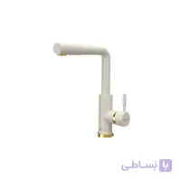 شیر آشپزخانه شودر مدل مارینو شیری طلا