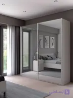 مکانیزم تاپ لاین دو درب 300 فانتونی K125
