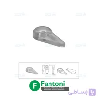 بست پشت شیشه ویترین مدل S2 فانتونی M351