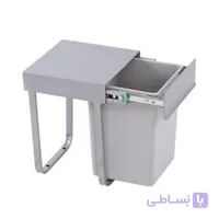 سطل زباله آدلان  A810