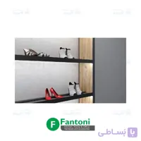 چراغ LED جهت جای کفش فانتونی N741 تا N743