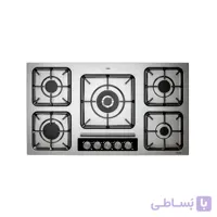 اجاق گاز استیل کن مدل 523S multi-step