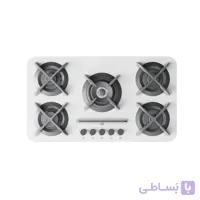 اجاق گاز شیشه ای کن مدل IG503W