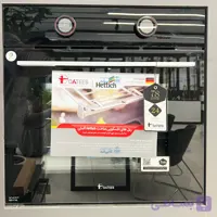 فر برقی هوشمند توکار داتیس مدل DF-698TFT