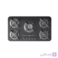 اجاق گاز شیشه ای کن مدل IG503