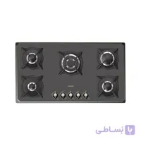 گاز ایلیا استیل مدل G510