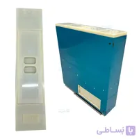 جای برنج و حبوبات ریلی کشویی برند Eight ایت یونیت 15