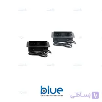 پریز برق توکار بلو مدل BK4