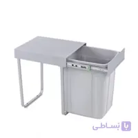 سطل زباله آدلان  A811